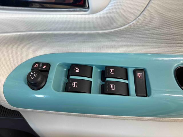 ムーヴキャンバスＧホワイトアクセントＶＳ　ＳＡIII４ＷＤ　純正ナビ　ドライブレコーダー　パノラマモニター　ＬＥＤヘッドライト／フォグランプ　オートエアコン／ライト／ハイビーム／電動ドアミラー　ＴＶコントロールキット　両側電動スライドドア（秋田県）の中古車