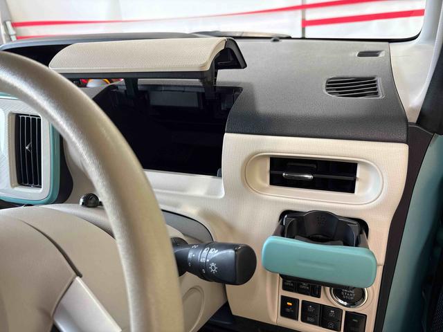 ムーヴキャンバスＧホワイトアクセントＶＳ　ＳＡIII４ＷＤ　純正ナビ　ドライブレコーダー　パノラマモニター　ＬＥＤヘッドライト／フォグランプ　オートエアコン／ライト／ハイビーム／電動ドアミラー　ＴＶコントロールキット　両側電動スライドドア（秋田県）の中古車