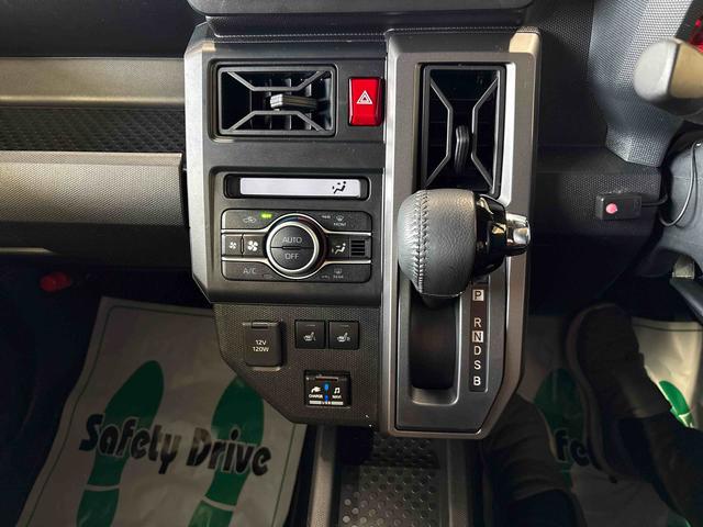 タフトＧ　クロムベンチャー４ＷＤ　純正ナビ　ドライブレコーダー　ＥＴＣ　コーナーセンサー　ＬＥＤヘッドライト／フォグランプ　オートエアコン／ライト／ハイビーム／電動ドアミラー　リモコンエンジンスターター　クルーズコントロール（秋田県）の中古車