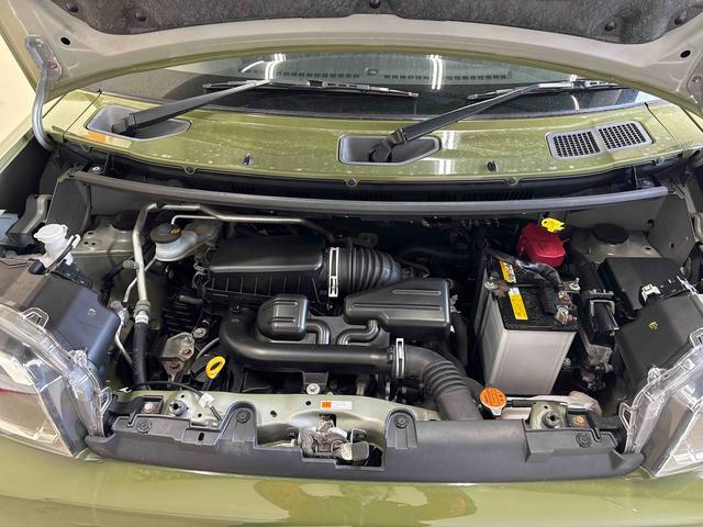 タフトＧ　クロムベンチャー４ＷＤ　純正ナビ　ドライブレコーダー　ＥＴＣ　コーナーセンサー　ＬＥＤヘッドライト／フォグランプ　オートエアコン／ライト／ハイビーム／電動ドアミラー　リモコンエンジンスターター　クルーズコントロール（秋田県）の中古車