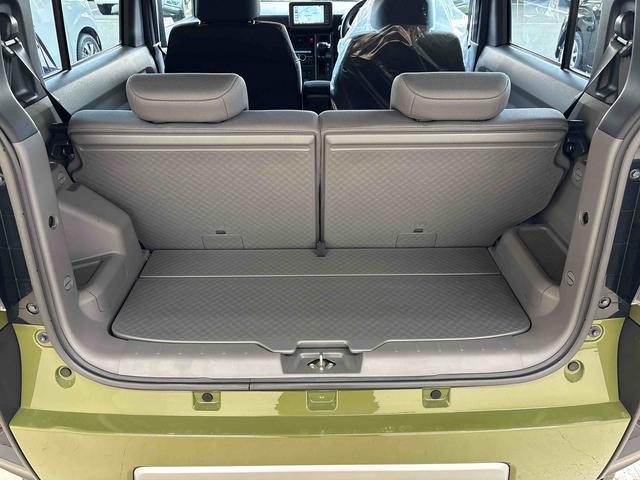 タフトＧ　クロムベンチャー４ＷＤ　純正ナビ　ドライブレコーダー　ＥＴＣ　コーナーセンサー　ＬＥＤヘッドライト／フォグランプ　オートエアコン／ライト／ハイビーム／電動ドアミラー　リモコンエンジンスターター　クルーズコントロール（秋田県）の中古車