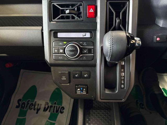 タフトＧ　クロムベンチャー４ＷＤ　純正ナビ　ドライブレコーダー　ＥＴＣ　コーナーセンサー　ＬＥＤヘッドライト／フォグランプ　オートエアコン／ライト／ハイビーム／電動ドアミラー　リモコンエンジンスターター　クルーズコントロール（秋田県）の中古車