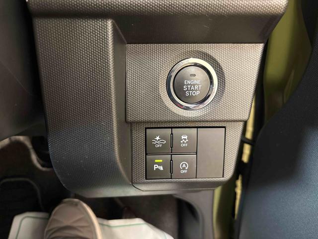 タフトＧ　クロムベンチャー４ＷＤ　純正ナビ　ドライブレコーダー　ＥＴＣ　コーナーセンサー　ＬＥＤヘッドライト／フォグランプ　オートエアコン／ライト／ハイビーム／電動ドアミラー　リモコンエンジンスターター　クルーズコントロール（秋田県）の中古車