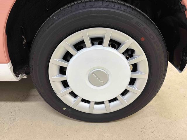 ムーヴキャンバスストライプスG4WD 純正ナビ ドライブレコーダー LEDヘッドライト/フォグランプ オートエアコン/ライト/ハイビーム/電動ドアミラー 両側電動スライドドア 電動パーキングブレーキ 運転席・助手席シートヒーター(秋田県)の中古車