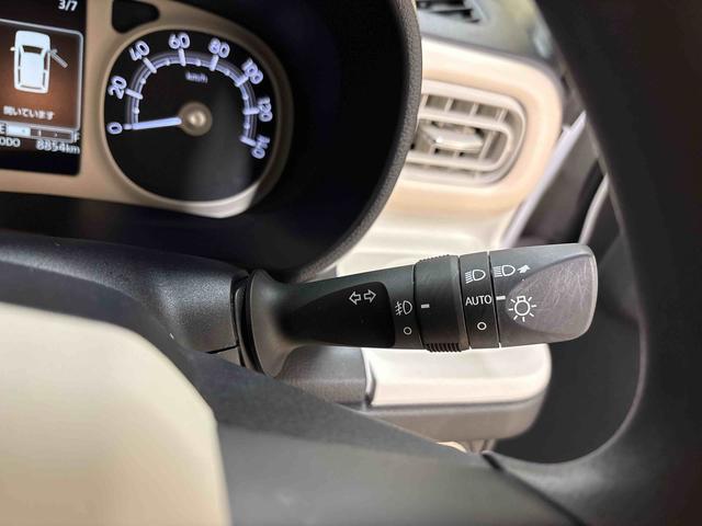 ムーヴキャンバスストライプスG4WD 純正ナビ ドライブレコーダー LEDヘッドライト/フォグランプ オートエアコン/ライト/ハイビーム/電動ドアミラー 両側電動スライドドア 電動パーキングブレーキ 運転席・助手席シートヒーター(秋田県)の中古車