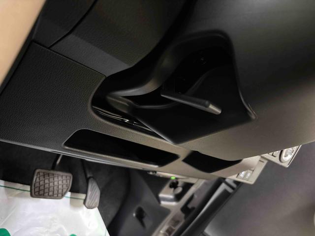 ムーヴキャンバスストライプスG4WD 純正ナビ ドライブレコーダー LEDヘッドライト/フォグランプ オートエアコン/ライト/ハイビーム/電動ドアミラー 両側電動スライドドア 電動パーキングブレーキ 運転席・助手席シートヒーター(秋田県)の中古車