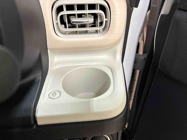 ムーヴキャンバスストライプスG4WD 純正ナビ ドライブレコーダー LEDヘッドライト/フォグランプ オートエアコン/ライト/ハイビーム/電動ドアミラー 両側電動スライドドア 電動パーキングブレーキ 運転席・助手席シートヒーター(秋田県)の中古車