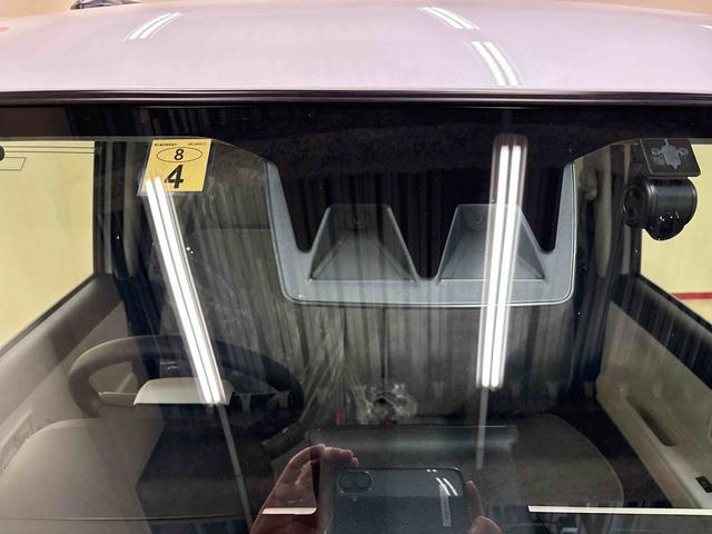 ムーヴキャンバスストライプスG4WD 純正ナビ ドライブレコーダー LEDヘッドライト/フォグランプ オートエアコン/ライト/ハイビーム/電動ドアミラー 両側電動スライドドア 電動パーキングブレーキ 運転席・助手席シートヒーター(秋田県)の中古車