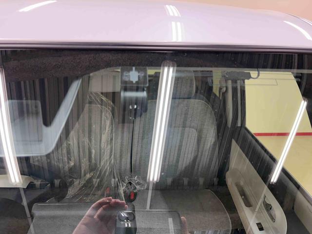 ムーヴキャンバスストライプスG4WD 純正ナビ ドライブレコーダー LEDヘッドライト/フォグランプ オートエアコン/ライト/ハイビーム/電動ドアミラー 両側電動スライドドア 電動パーキングブレーキ 運転席・助手席シートヒーター(秋田県)の中古車