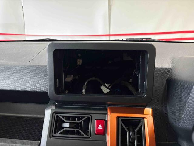 タフトＧターボ４ＷＤ　オーディオレス　ＬＥＤヘッドライト／フォグランプ　オートエアコン／ライト／ハイビーム／電動ドアミラー　コーナーセンサー　クルーズコントロール　電動パーキングブレーキ　運転席助手席シートヒーター（秋田県）の中古車