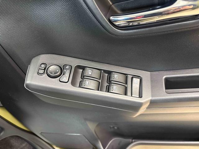 タフトＧターボ４ＷＤ　オーディオレス　ＬＥＤヘッドライト／フォグランプ　オートエアコン／ライト／ハイビーム／電動ドアミラー　コーナーセンサー　クルーズコントロール　電動パーキングブレーキ　運転席助手席シートヒーター（秋田県）の中古車