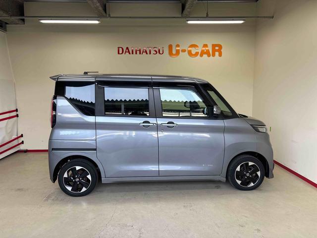 ルークスハイウェイスター X プロパイロットエディション4WD 純正ナビ クルーズコントロール 電動パーキングブレーキ オートエアコン/ライト チルトステアリング 電動ドアミラー 運転席シートリフター 社外品ドライブレコーダー 両側電動スライドドア(秋田県)の中古車