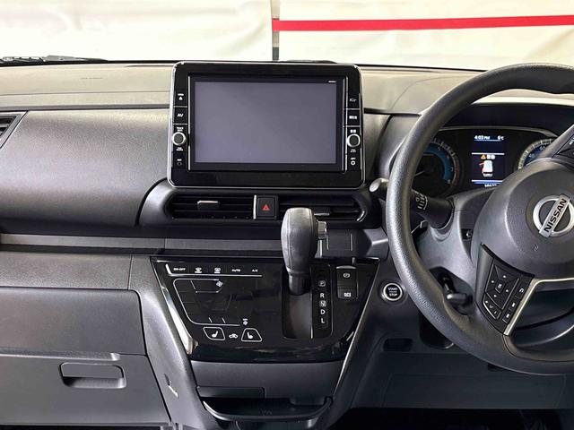 ルークスハイウェイスター X プロパイロットエディション4WD 純正ナビ クルーズコントロール 電動パーキングブレーキ オートエアコン/ライト チルトステアリング 電動ドアミラー 運転席シートリフター 社外品ドライブレコーダー 両側電動スライドドア(秋田県)の中古車