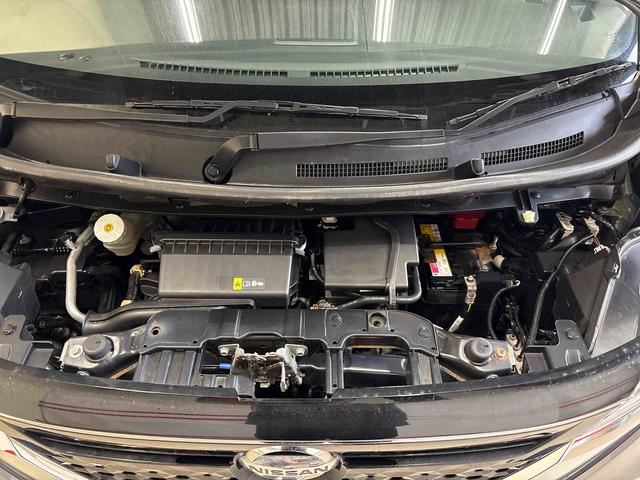 ルークスハイウェイスター X プロパイロットエディション4WD 純正ナビ クルーズコントロール 電動パーキングブレーキ オートエアコン/ライト チルトステアリング 電動ドアミラー 運転席シートリフター 社外品ドライブレコーダー 両側電動スライドドア(秋田県)の中古車