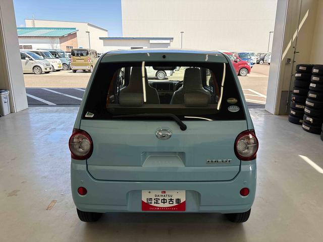 ミラトコットＬ　ＳＡIIIオーディオレス　ＬＥＤヘッドライト　コーナーセンサー　キーレスエントリー　マニュアルエアコン　オートハイビーム　ＶＳＣ（衝突安全防止機能）　スマートアシスト（衝突安全防止機能）（秋田県）の中古車