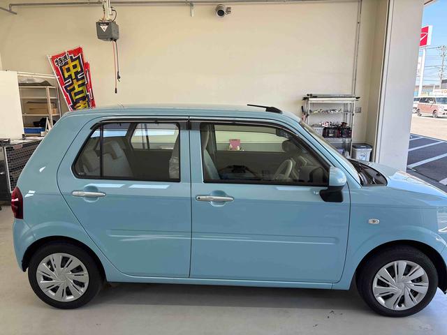 ミラトコットＬ　ＳＡIIIオーディオレス　ＬＥＤヘッドライト　コーナーセンサー　キーレスエントリー　マニュアルエアコン　オートハイビーム　ＶＳＣ（衝突安全防止機能）　スマートアシスト（衝突安全防止機能）（秋田県）の中古車