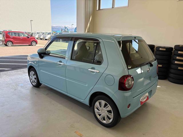 ミラトコットＬ　ＳＡIIIオーディオレス　ＬＥＤヘッドライト　コーナーセンサー　キーレスエントリー　マニュアルエアコン　オートハイビーム　ＶＳＣ（衝突安全防止機能）　スマートアシスト（衝突安全防止機能）（秋田県）の中古車