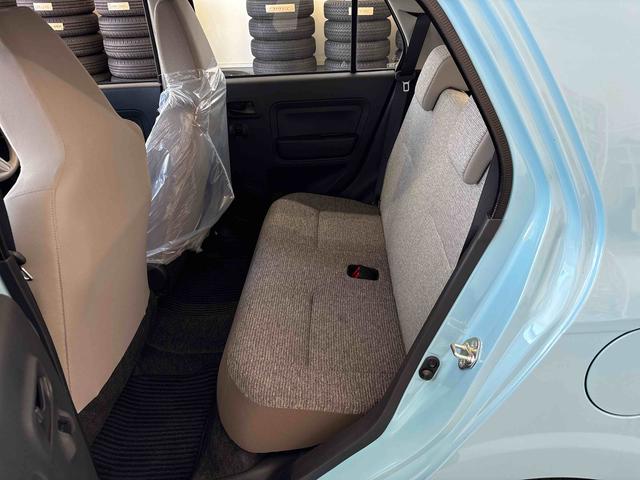 ミラトコットＬ　ＳＡIIIオーディオレス　ＬＥＤヘッドライト　コーナーセンサー　キーレスエントリー　マニュアルエアコン　オートハイビーム　ＶＳＣ（衝突安全防止機能）　スマートアシスト（衝突安全防止機能）（秋田県）の中古車