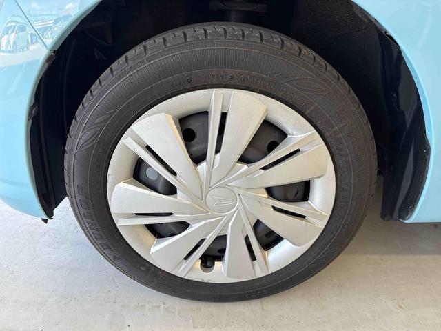 ミラトコットＬ　ＳＡIIIオーディオレス　ＬＥＤヘッドライト　コーナーセンサー　キーレスエントリー　マニュアルエアコン　オートハイビーム　ＶＳＣ（衝突安全防止機能）　スマートアシスト（衝突安全防止機能）（秋田県）の中古車