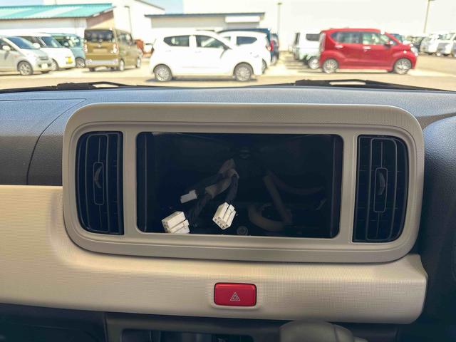 ミラトコットＬ　ＳＡIIIオーディオレス　ＬＥＤヘッドライト　コーナーセンサー　キーレスエントリー　マニュアルエアコン　オートハイビーム　ＶＳＣ（衝突安全防止機能）　スマートアシスト（衝突安全防止機能）（秋田県）の中古車