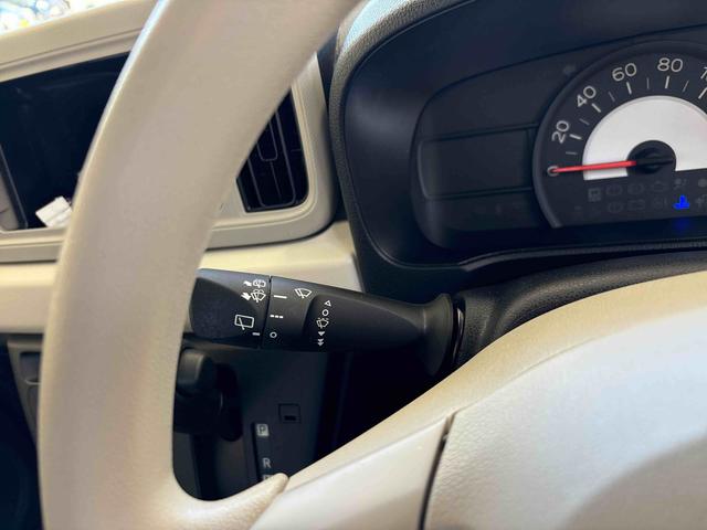 ミラトコットＬ　ＳＡIIIオーディオレス　ＬＥＤヘッドライト　コーナーセンサー　キーレスエントリー　マニュアルエアコン　オートハイビーム　ＶＳＣ（衝突安全防止機能）　スマートアシスト（衝突安全防止機能）（秋田県）の中古車