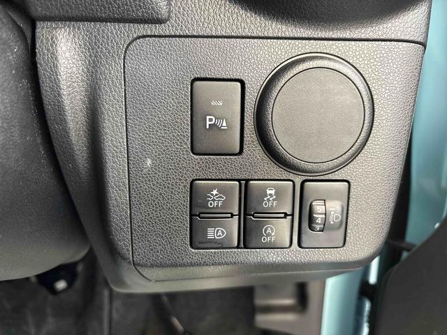 ミラトコットＬ　ＳＡIIIオーディオレス　ＬＥＤヘッドライト　コーナーセンサー　キーレスエントリー　マニュアルエアコン　オートハイビーム　ＶＳＣ（衝突安全防止機能）　スマートアシスト（衝突安全防止機能）（秋田県）の中古車