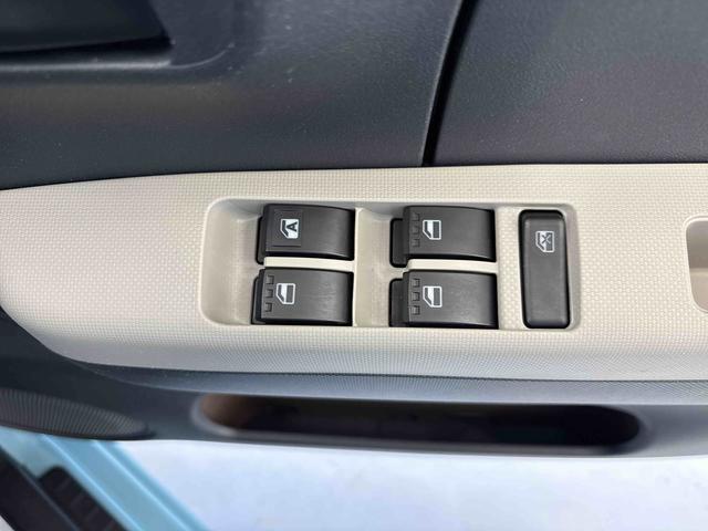 ミラトコットＬ　ＳＡIIIオーディオレス　ＬＥＤヘッドライト　コーナーセンサー　キーレスエントリー　マニュアルエアコン　オートハイビーム　ＶＳＣ（衝突安全防止機能）　スマートアシスト（衝突安全防止機能）（秋田県）の中古車