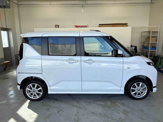 ムーヴG4WD LEDヘッドライト/フォグランプ オートエアコン/ライト/ハイビーム/電動ドアミラー コーナーセンサー 助手席電動スライドドア 電動パーキングブレーキ バックカメラ チルトステアリング(秋田県)の中古車