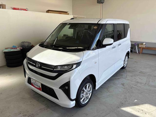 ムーヴG4WD LEDヘッドライト/フォグランプ オートエアコン/ライト/ハイビーム/電動ドアミラー コーナーセンサー 助手席電動スライドドア 電動パーキングブレーキ バックカメラ チルトステアリング(秋田県)の中古車