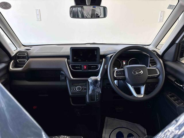 ムーヴG4WD LEDヘッドライト/フォグランプ オートエアコン/ライト/ハイビーム/電動ドアミラー コーナーセンサー 助手席電動スライドドア 電動パーキングブレーキ バックカメラ チルトステアリング(秋田県)の中古車