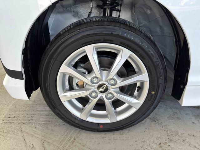 ムーヴG4WD LEDヘッドライト/フォグランプ オートエアコン/ライト/ハイビーム/電動ドアミラー コーナーセンサー 助手席電動スライドドア 電動パーキングブレーキ バックカメラ チルトステアリング(秋田県)の中古車