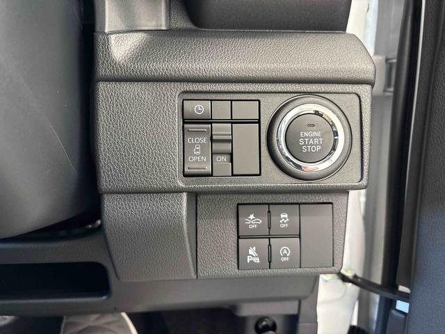 ムーヴG4WD LEDヘッドライト/フォグランプ オートエアコン/ライト/ハイビーム/電動ドアミラー コーナーセンサー 助手席電動スライドドア 電動パーキングブレーキ バックカメラ チルトステアリング(秋田県)の中古車