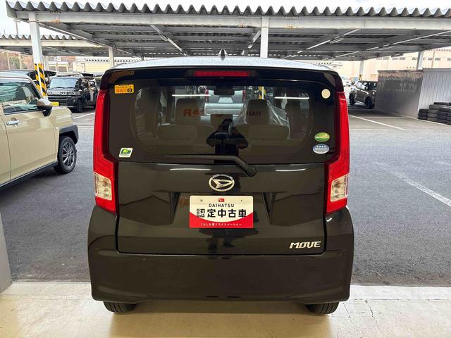 ムーヴＸ　ＳＡIII４ＷＤ　純正ＣＤ　オートエアコン／ライト／ハイビーム／電動ドアミラー　ＥＴＣ　運転席シートヒーター　ハロゲンヘッドライト　キーフリーシステム　チルトステアリング　運転席シートリフター　ＰＷＲモード（秋田県）の中古車