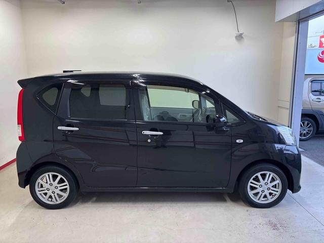 ムーヴＸ　ＳＡIII４ＷＤ　純正ＣＤ　オートエアコン／ライト／ハイビーム／電動ドアミラー　ＥＴＣ　運転席シートヒーター　ハロゲンヘッドライト　キーフリーシステム　チルトステアリング　運転席シートリフター　ＰＷＲモード（秋田県）の中古車