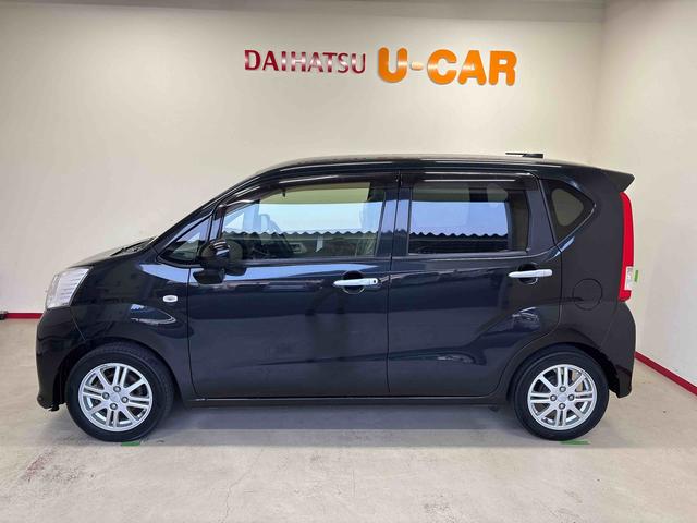 ムーヴＸ　ＳＡIII４ＷＤ　純正ＣＤ　オートエアコン／ライト／ハイビーム／電動ドアミラー　ＥＴＣ　運転席シートヒーター　ハロゲンヘッドライト　キーフリーシステム　チルトステアリング　運転席シートリフター　ＰＷＲモード（秋田県）の中古車