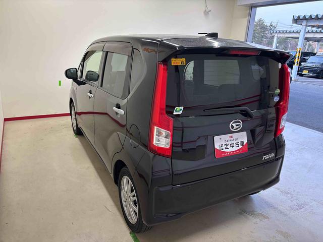 ムーヴＸ　ＳＡIII４ＷＤ　純正ＣＤ　オートエアコン／ライト／ハイビーム／電動ドアミラー　ＥＴＣ　運転席シートヒーター　ハロゲンヘッドライト　キーフリーシステム　チルトステアリング　運転席シートリフター　ＰＷＲモード（秋田県）の中古車