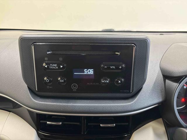 ムーヴＸ　ＳＡIII４ＷＤ　純正ＣＤ　オートエアコン／ライト／ハイビーム／電動ドアミラー　ＥＴＣ　運転席シートヒーター　ハロゲンヘッドライト　キーフリーシステム　チルトステアリング　運転席シートリフター　ＰＷＲモード（秋田県）の中古車