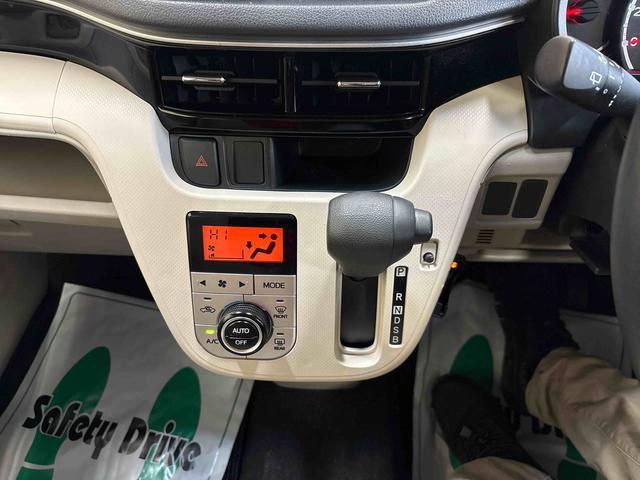 ムーヴＸ　ＳＡIII４ＷＤ　純正ＣＤ　オートエアコン／ライト／ハイビーム／電動ドアミラー　ＥＴＣ　運転席シートヒーター　ハロゲンヘッドライト　キーフリーシステム　チルトステアリング　運転席シートリフター　ＰＷＲモード（秋田県）の中古車