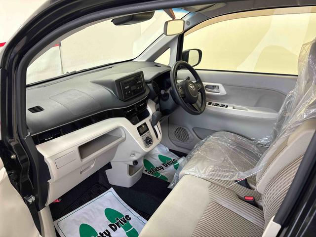 ムーヴＸ　ＳＡIII４ＷＤ　純正ＣＤ　オートエアコン／ライト／ハイビーム／電動ドアミラー　ＥＴＣ　運転席シートヒーター　ハロゲンヘッドライト　キーフリーシステム　チルトステアリング　運転席シートリフター　ＰＷＲモード（秋田県）の中古車