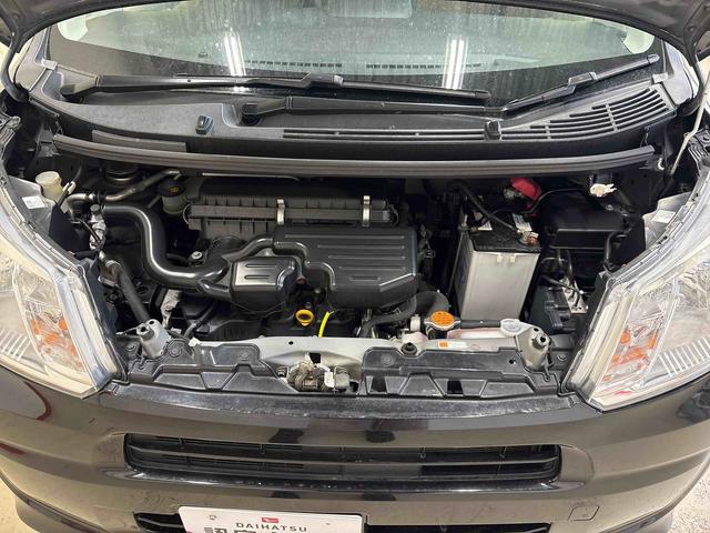 ムーヴＸ　ＳＡIII４ＷＤ　純正ＣＤ　オートエアコン／ライト／ハイビーム／電動ドアミラー　ＥＴＣ　運転席シートヒーター　ハロゲンヘッドライト　キーフリーシステム　チルトステアリング　運転席シートリフター　ＰＷＲモード（秋田県）の中古車