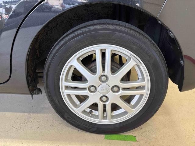 ムーヴＸ　ＳＡIII４ＷＤ　純正ＣＤ　オートエアコン／ライト／ハイビーム／電動ドアミラー　ＥＴＣ　運転席シートヒーター　ハロゲンヘッドライト　キーフリーシステム　チルトステアリング　運転席シートリフター　ＰＷＲモード（秋田県）の中古車