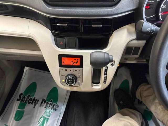 ムーヴＸ　ＳＡIII４ＷＤ　純正ＣＤ　オートエアコン／ライト／ハイビーム／電動ドアミラー　ＥＴＣ　運転席シートヒーター　ハロゲンヘッドライト　キーフリーシステム　チルトステアリング　運転席シートリフター　ＰＷＲモード（秋田県）の中古車