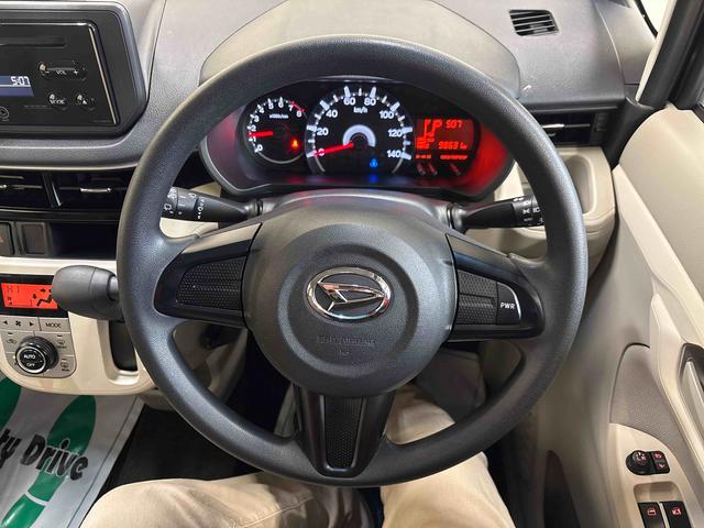 ムーヴＸ　ＳＡIII４ＷＤ　純正ＣＤ　オートエアコン／ライト／ハイビーム／電動ドアミラー　ＥＴＣ　運転席シートヒーター　ハロゲンヘッドライト　キーフリーシステム　チルトステアリング　運転席シートリフター　ＰＷＲモード（秋田県）の中古車