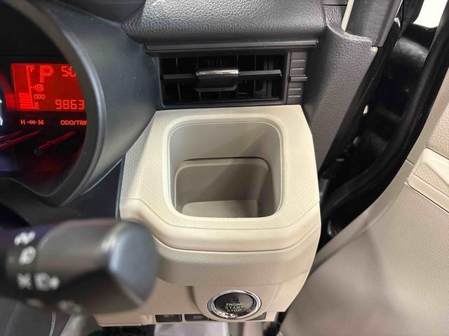 ムーヴＸ　ＳＡIII４ＷＤ　純正ＣＤ　オートエアコン／ライト／ハイビーム／電動ドアミラー　ＥＴＣ　運転席シートヒーター　ハロゲンヘッドライト　キーフリーシステム　チルトステアリング　運転席シートリフター　ＰＷＲモード（秋田県）の中古車