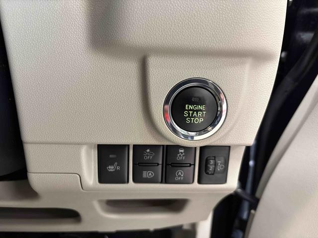 ムーヴＸ　ＳＡIII４ＷＤ　純正ＣＤ　オートエアコン／ライト／ハイビーム／電動ドアミラー　ＥＴＣ　運転席シートヒーター　ハロゲンヘッドライト　キーフリーシステム　チルトステアリング　運転席シートリフター　ＰＷＲモード（秋田県）の中古車