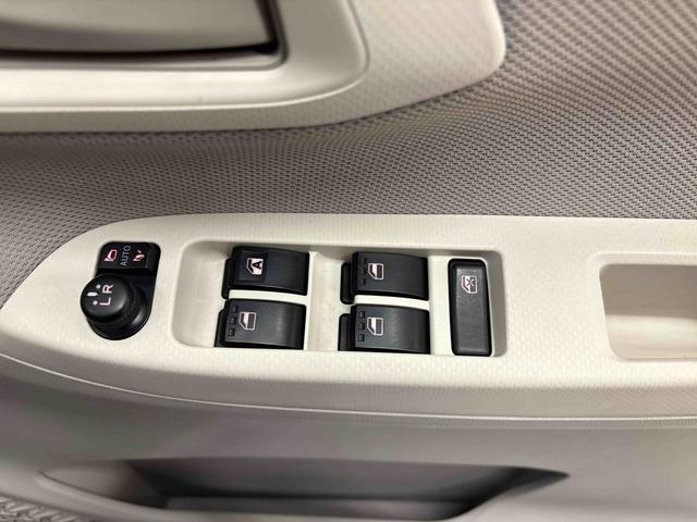 ムーヴＸ　ＳＡIII４ＷＤ　純正ＣＤ　オートエアコン／ライト／ハイビーム／電動ドアミラー　ＥＴＣ　運転席シートヒーター　ハロゲンヘッドライト　キーフリーシステム　チルトステアリング　運転席シートリフター　ＰＷＲモード（秋田県）の中古車