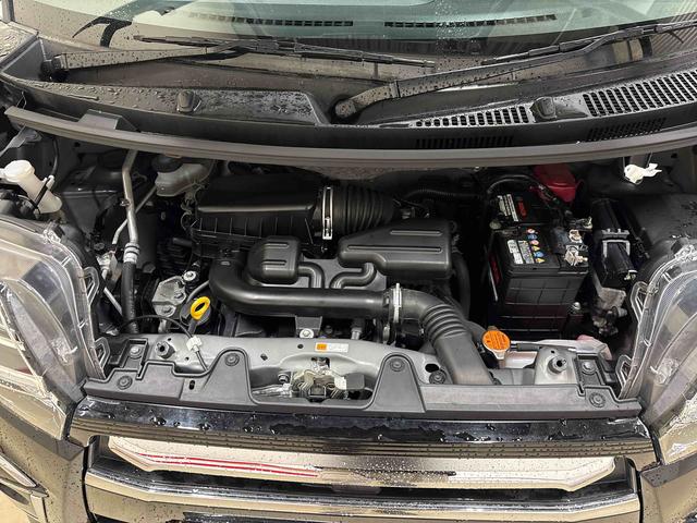 タントカスタムＸスタイルセレクション４ＷＤ　オーディオレス　オートエアコン／ライト／ハイビーム／電動ドアミラー　ＬＥＤヘッドライト／フォグランプ　コーナーセンサー　両側電動スライドドア　運転席・助手席シートヒーター　チルトステアリング（秋田県）の中古車