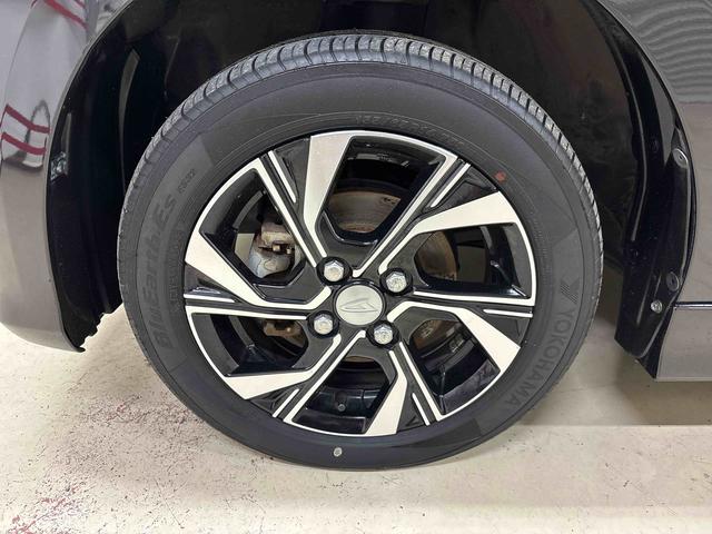 タントカスタムＸスタイルセレクション４ＷＤ　オーディオレス　オートエアコン／ライト／ハイビーム／電動ドアミラー　ＬＥＤヘッドライト／フォグランプ　コーナーセンサー　両側電動スライドドア　運転席・助手席シートヒーター　チルトステアリング（秋田県）の中古車