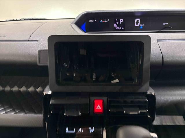 タントカスタムＸスタイルセレクション４ＷＤ　オーディオレス　オートエアコン／ライト／ハイビーム／電動ドアミラー　ＬＥＤヘッドライト／フォグランプ　コーナーセンサー　両側電動スライドドア　運転席・助手席シートヒーター　チルトステアリング（秋田県）の中古車