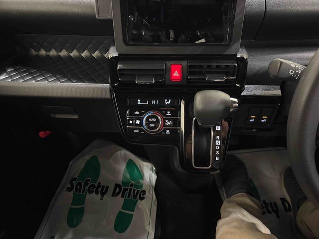 タントカスタムＸスタイルセレクション４ＷＤ　オーディオレス　オートエアコン／ライト／ハイビーム／電動ドアミラー　ＬＥＤヘッドライト／フォグランプ　コーナーセンサー　両側電動スライドドア　運転席・助手席シートヒーター　チルトステアリング（秋田県）の中古車